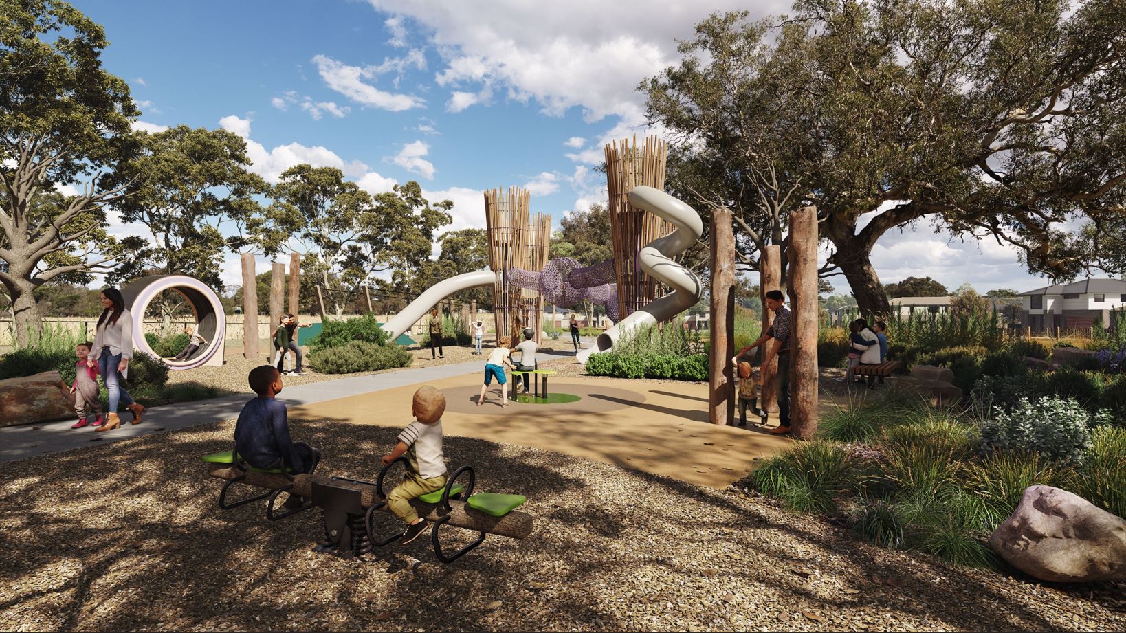 [Land for Sale] Peppercorn Hill Estate, Donnybrook OpenLot